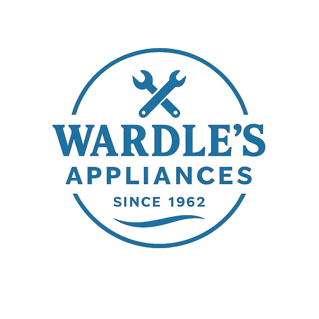 Wardle's Appliances logo